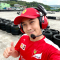 林志颖父子突发车祸！车头烧成废铁，监控还原车祸瞬间_2