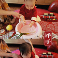 周岁礼 | 答应我，宝宝周岁礼就这么办吧_5