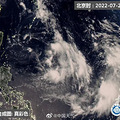 杭州下冰雹了，个头还不小！网友：大夏天的，合适吗？_3