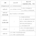 杭州2022年民办小学报名情况部分已出炉，收藏本帖，持续更新！