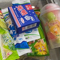 限量版西湖莲蓬荷叶有人到手了！ 祝你好运“莲莲”_4