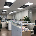 赞成中心东区，一线江景办公楼，看房方便，带家私软装_4