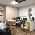 赞成中心东区，一线江景办公楼，看房方便，带家私软装_1