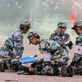 延期军训，缩短日程！杭州多所学校发出最新通知军训定在这个日期_5
