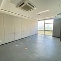 赞成太和广场，精装办公楼，东侧一线江景，价格还可沟通。_1