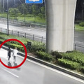 深夜浙江街头，两男子光着膀子一路“尾随”！网友爆赞…_4