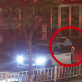 深夜浙江街头，两男子光着膀子一路“尾随”！网友爆赞…_5