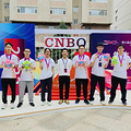 7人提前保送！浙江这些高中生霸榜，这项大赛拼脑力又拼手速