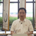 杭州市胜利小学校长郭荣强开学第一讲：将礼仪外化，践行胜利八礼