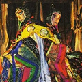《白发魔女传》：香港武侠片的“邪典”爱情_1