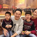 今日份的瓜丨林彦俊方否认恋情，胡可小腹隆起疑似怀三胎_5