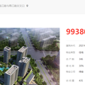 楼市金九银十会来吗？二手房市场热度两极分化_5