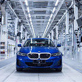 安全为基，可靠为本 全新BMW i3演绎“可靠哲学”_1