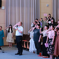 教师节如何给老师们送祝福？杭州这个班级的家长感动了全校师生_3