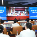 打造“智能亚运”通信数字驾驶舱，亚运通信保障指挥中心今日启动_2