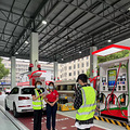 【爱跑98】体验圆满收官，感谢车友们的热情参与！_1