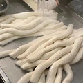 临安水磨年糕Q弹不粘牙，糯叽有嚼劲，29.9元顺丰包邮_4