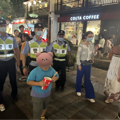一晚上，多名小孩在河坊街、钱江新城走失！万幸……_4