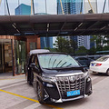 丰田埃尔法租车_5