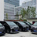 丰田埃尔法租车_2