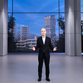 19.98万元起售，一汽丰田bZ4X上市暨bZ3亮相发布会正式开启_2