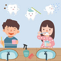 牙齿健康护佑孩子一生！教您6招，预防儿童龋齿_0