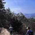 徒步湘湖群山，骑行青山湖绿道！杭州宝妈每周带娃出行，路线攻略_3