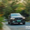 Զ����е����� �ֶ��ִ���ȥ¶Ӫ ���������ֶ���XC60����֮��_4