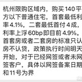 降首付，认房不认贷？楼市突然热闹了