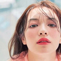 森绘梨佳都在pick的赤茶妆，化妆教程来了！_1
