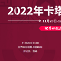 2022���籭������VS�¹����߹ۿ�ֱ����ڣ�11��28�գ�