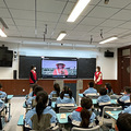 认识货币防范诈骗，这群小学生在学校上了一堂财商课！_1