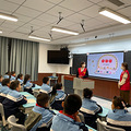 认识货币防范诈骗，这群小学生在学校上了一堂财商课！_2