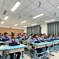 认识货币防范诈骗，这群小学生在学校上了一堂财商课！_3