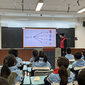 认识货币防范诈骗，这群小学生在学校上了一堂财商课！_4