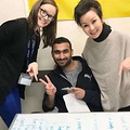 90年代月薪2万，58岁出国留学，如今一手打造乡村小屋！杭州_0