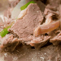 靠「吃」也能御寒，3种食物给身体补足热量_3