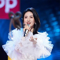 只需6步，get一个谢娜同款的温婉妆容教程！_1