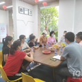 力高物业夯实服务求发展，上市港交所后稳健发展
