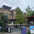 宦塘河边的水镇老时光，走进三墩_2