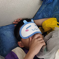 走，带娃坐一次36个小时的火车！_3