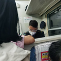 走，带娃坐一次36个小时的火车！_4