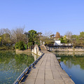 杭州西溪湿地公园邬家湾、洪园景区_2