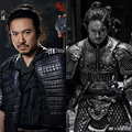 张艺谋新作《满江红》内地定档明年大年初一上映，期待！_0