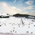 安吉这家地暖民宿住过哇？有棋牌室KTV还送双人滑雪票_0