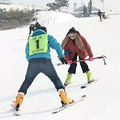 安吉这家地暖民宿住过哇？有棋牌室KTV还送双人滑雪票_5