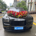 杭州婚车租赁_5