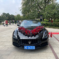 杭州婚车租赁_4