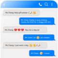 分手后，妹子凌晨潜入男友家里偷狗…网友：“狗子一看就是自愿的_2