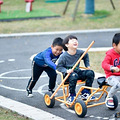 无房产、户籍限制！杭州多所幼儿园春季入托插班学位申请中！覆盖_1